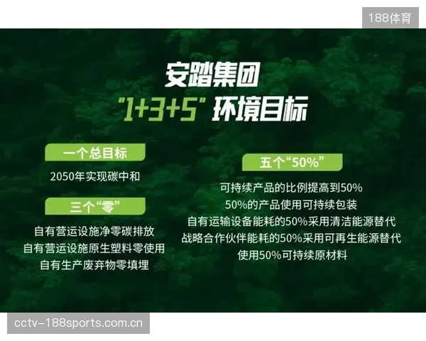 安踏集团2025年ESG审计报告发布，全面审核一级及二级供应商以对齐国际劳工标准